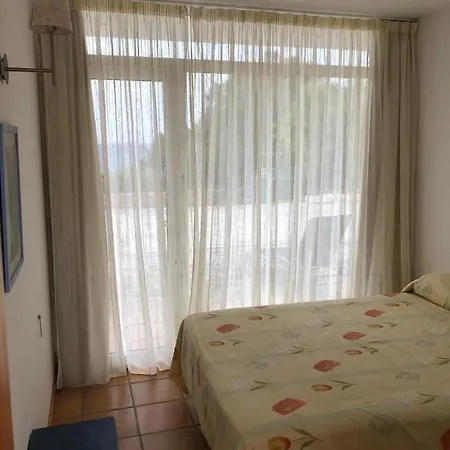 Biniquanvulgui Con Vistas Сasa de vacaciones Binisafua