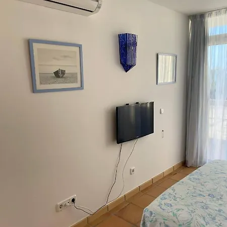 Biniquanvulgui Con Vistas * Binisafua