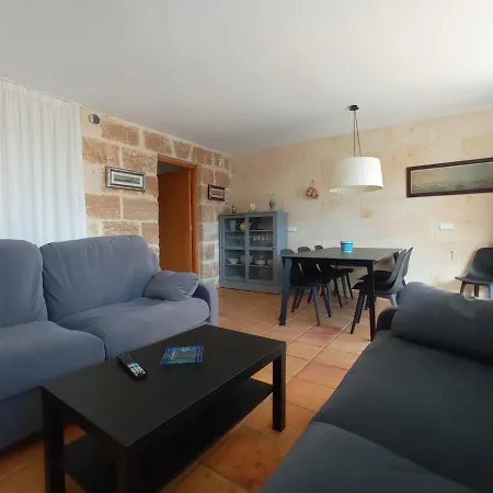 Biniquanvulgui Con Vistas Binisafua