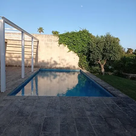 Holiday home Biniquanvulgui Con Vistas *