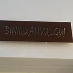 بيت للعطل Biniquanvulgui Con Vistas *