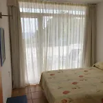 Biniquanvulgui Con Vistas بيت للعطل Binisafua