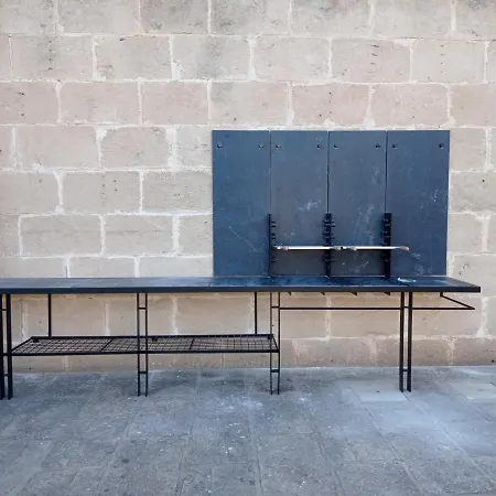 Holiday home Biniquanvulgui Con Vistas