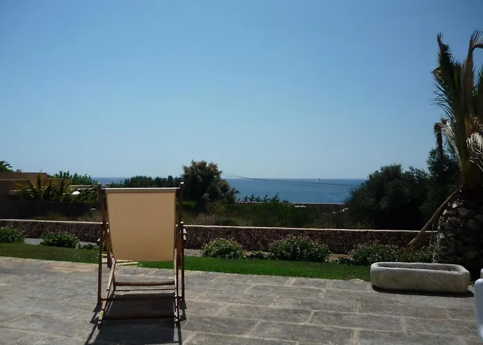 Biniquanvulgui Con Vistas Holiday home *