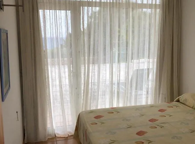 Biniquanvulgui Con Vistas Holiday home Binisafua