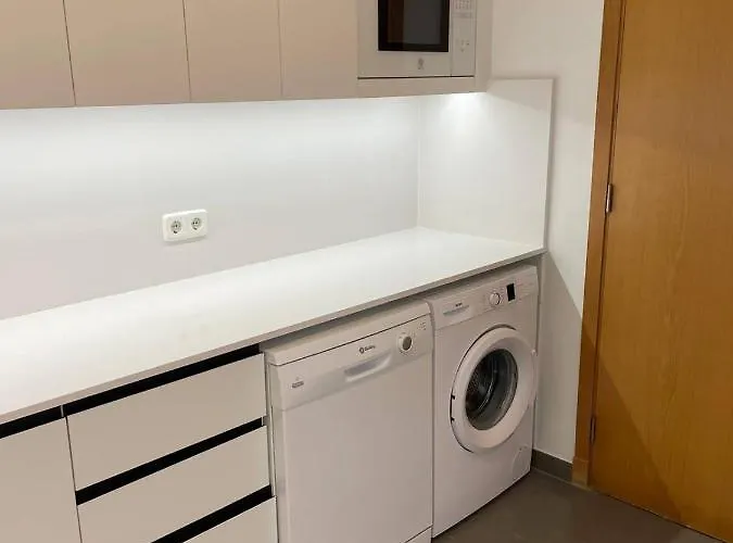 Biniquanvulgui Con Vistas Holiday home