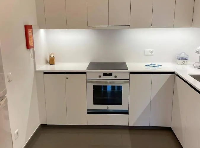 Holiday home Biniquanvulgui Con Vistas