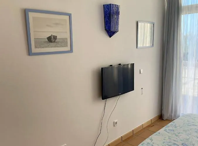 Biniquanvulgui Con Vistas * Binisafua