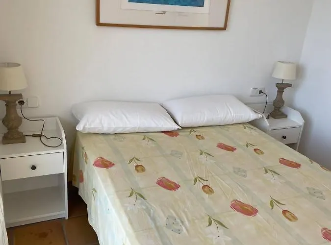 Holiday home Biniquanvulgui Con Vistas