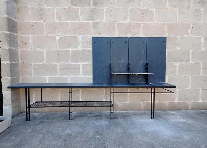 Holiday home Biniquanvulgui Con Vistas